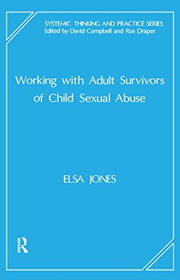 Systemic Thinking and Practice Series