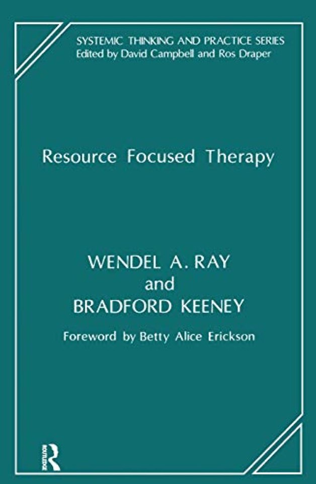 Systemic Thinking and Practice Series