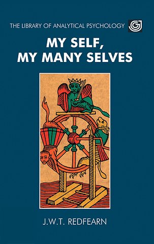 Library of Analytical Psychology