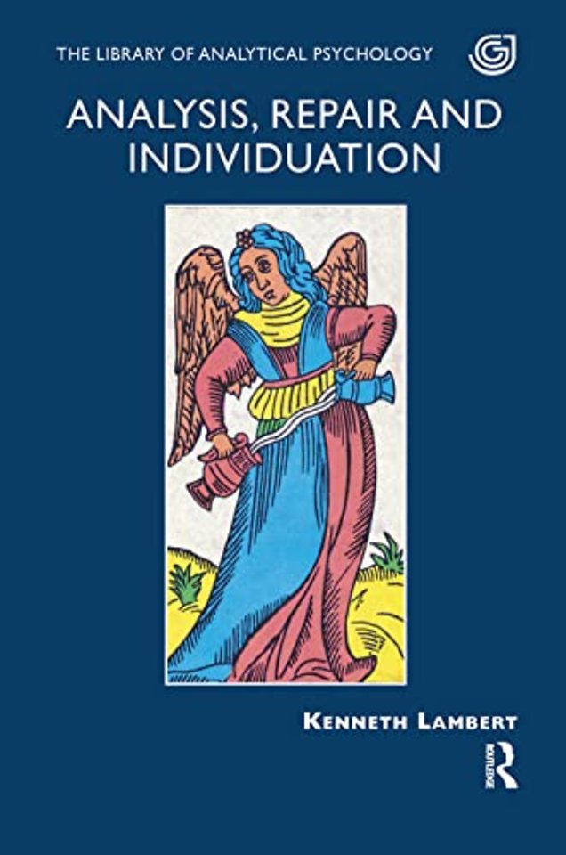 Library of Analytical Psychology