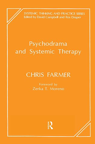 Systemic Thinking and Practice Series