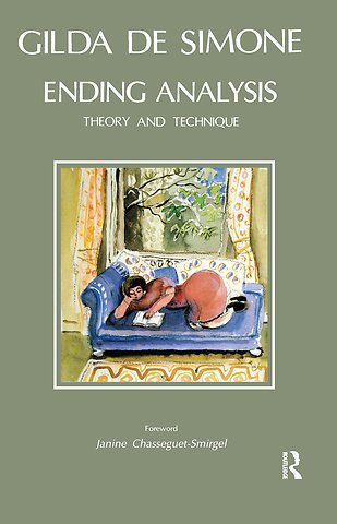 Ending Analysis