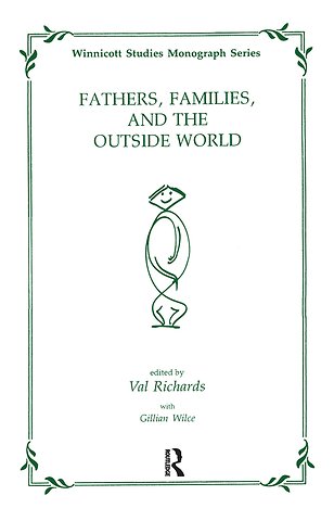 Winnicott Studies Monograph Series