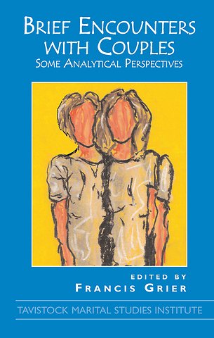 Brief Encounters with Couples