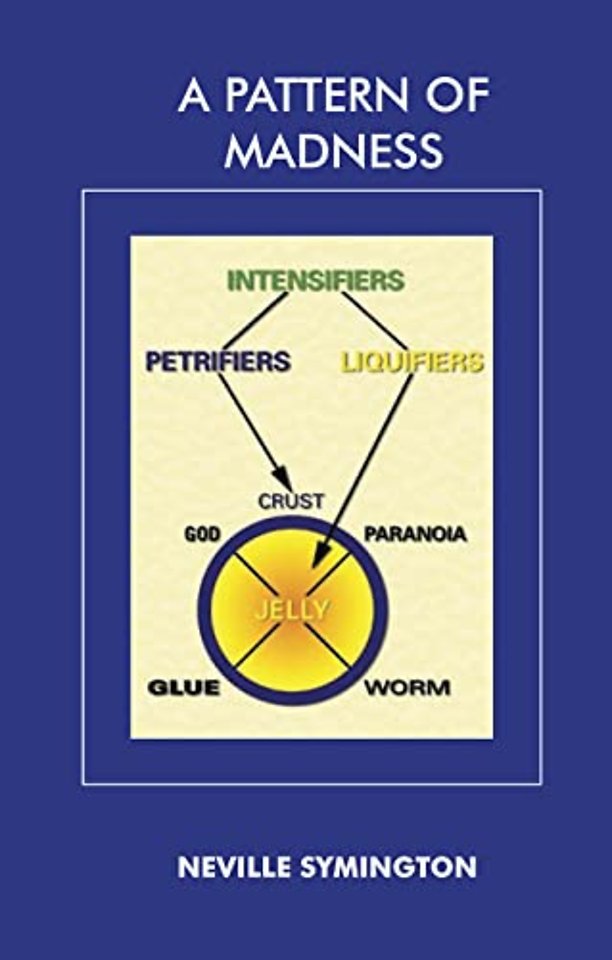 Pattern of Madness