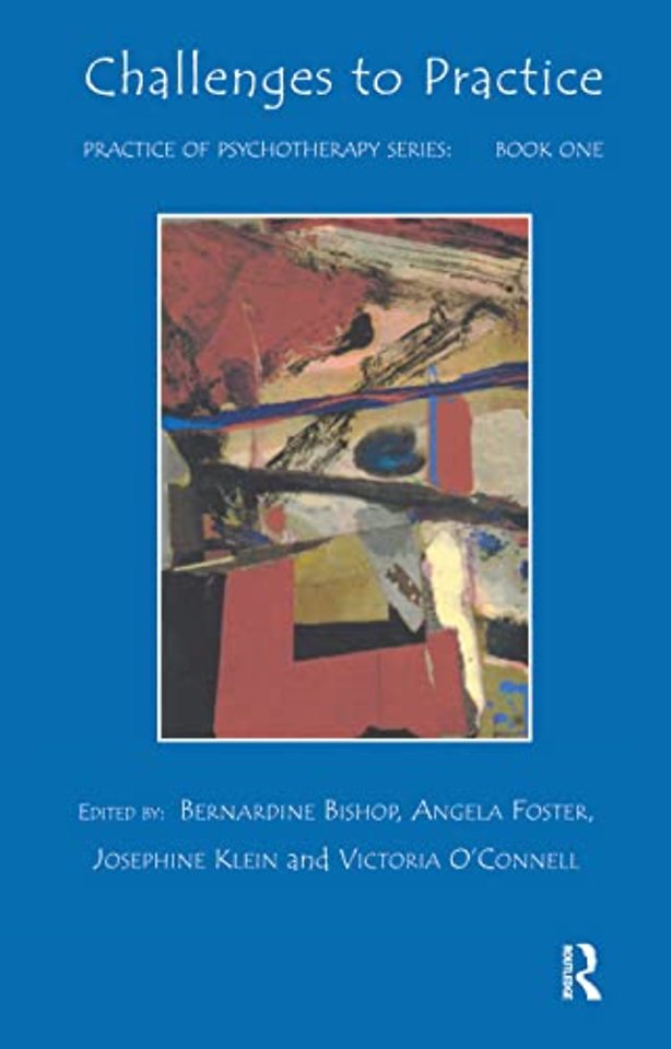 LCP Practice in Psychotherapy Series