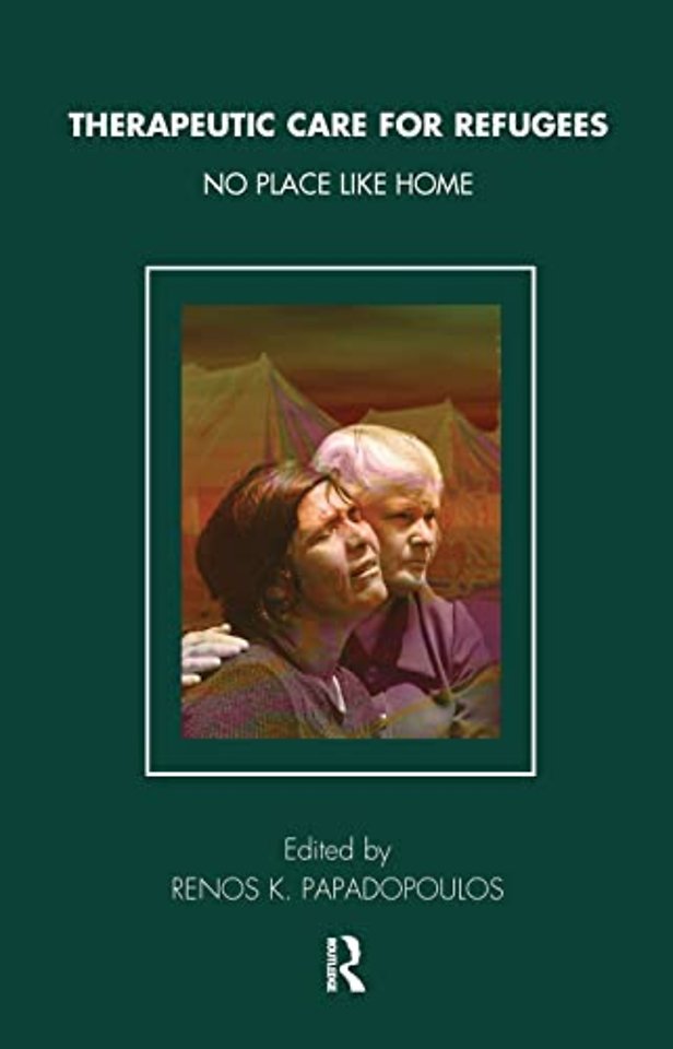 Therapeutic Care for Refugees