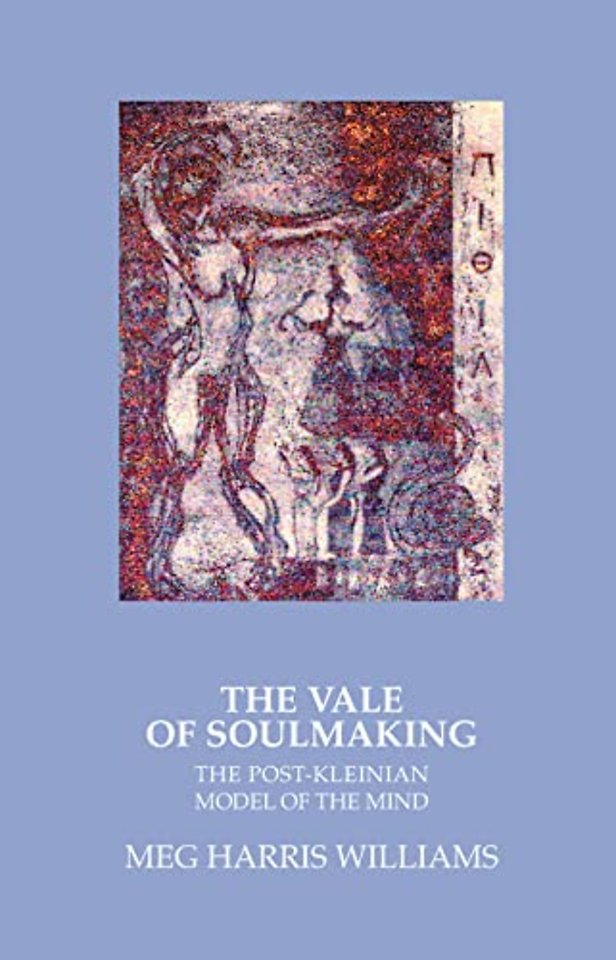 Vale of Soulmaking