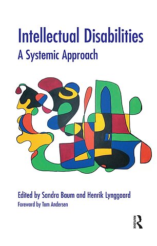 Systemic Thinking and Practice Series
