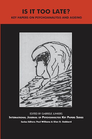 IJPA Key Papers Series