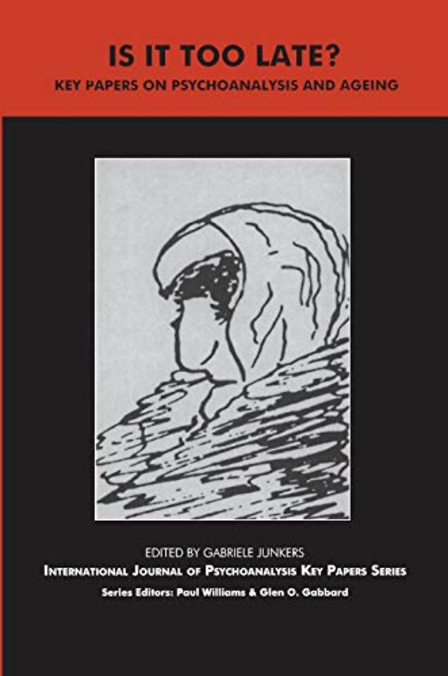 IJPA Key Papers Series