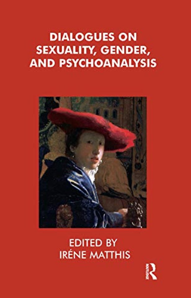 Dialogues on Sexuality, Gender and Psychoanalysis