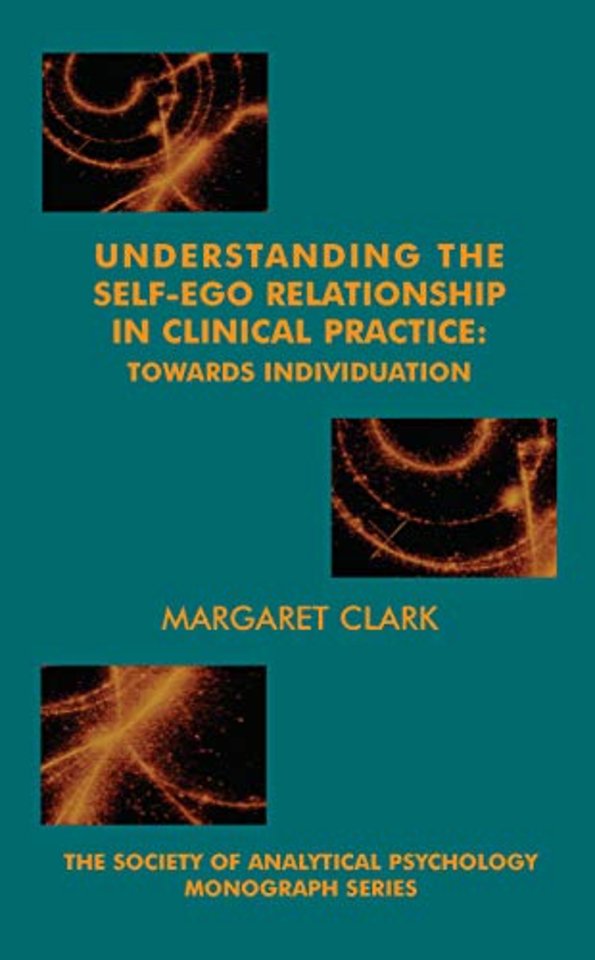 Society of Analytical Psychology Monograph Series