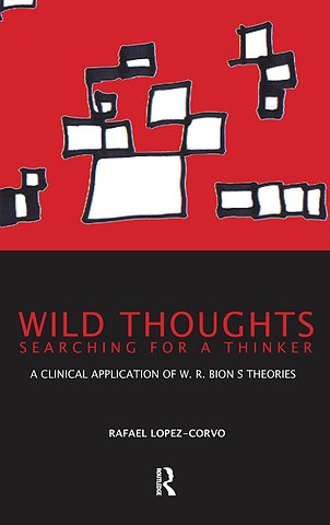 Wild Thoughts Searching for a Thinker