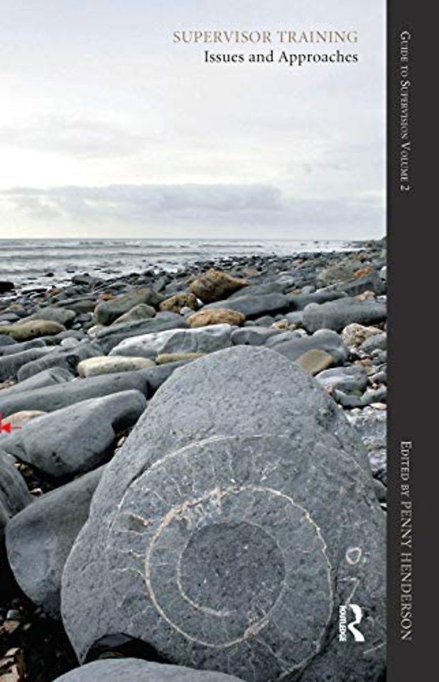 Guide to Supervision Series