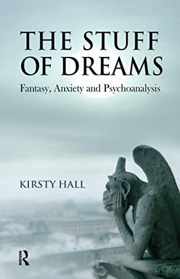 Stuff of Dreams