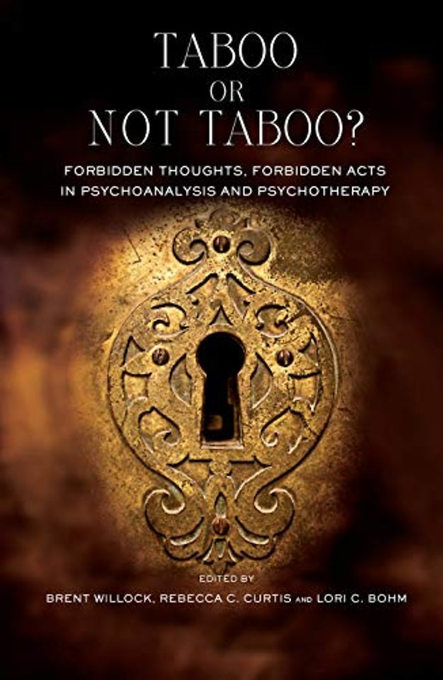 Developments in Psychoanalysis Series