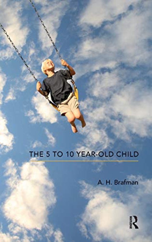 Karnac Developmental Psychology Series