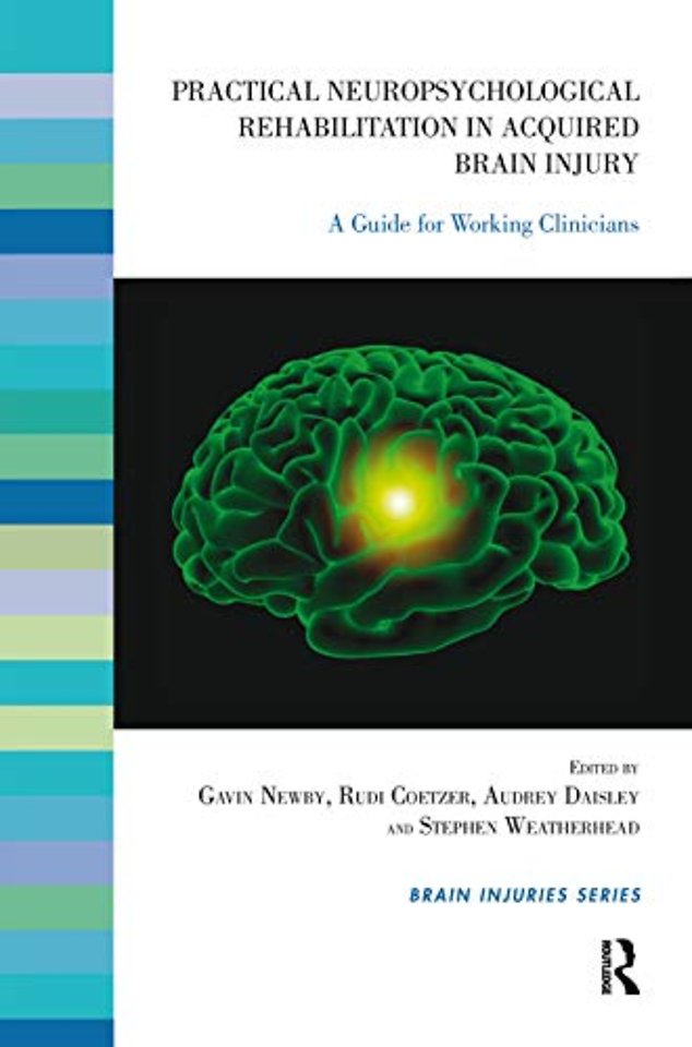Brain Injuries Series