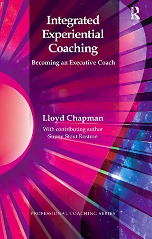 Professional Coaching Series