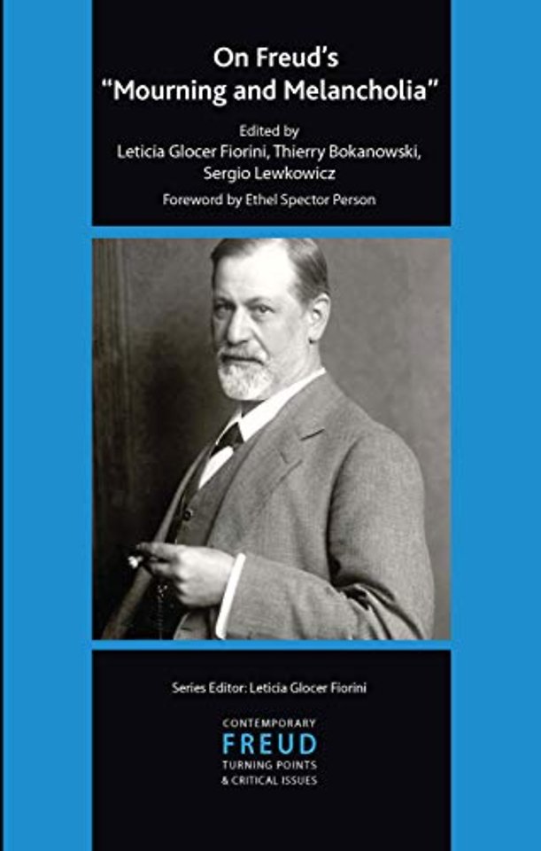 International Psychoanalytical Association Contemporary Freud Turning Points and Critical Issues Series