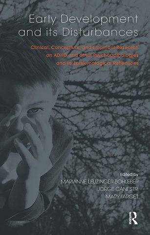 Developments in Psychoanalysis Series