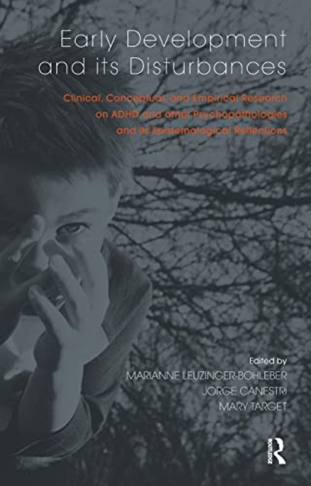 Developments in Psychoanalysis Series