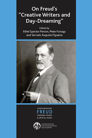 International Psychoanalytical Association Contemporary Freud Turning Points and Critical Issues Series