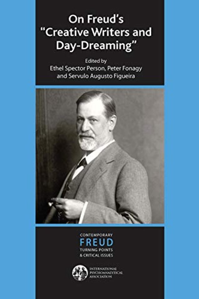 International Psychoanalytical Association Contemporary Freud Turning Points and Critical Issues Series