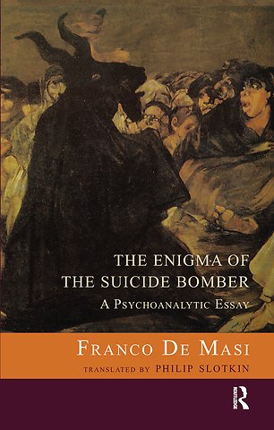 Enigma of the Suicide Bomber