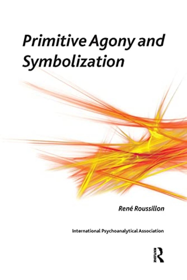 International Psychoanalytical Association Psychoanalytic Ideas and Applications Series