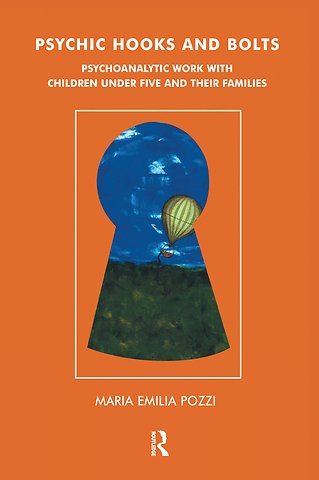 Psychic Hooks and Bolts