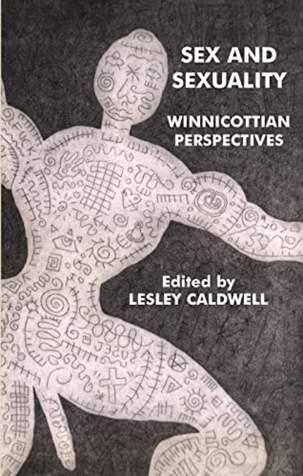 Winnicott Studies Monograph Series