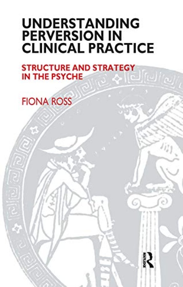 Society of Analytical Psychology Monograph Series