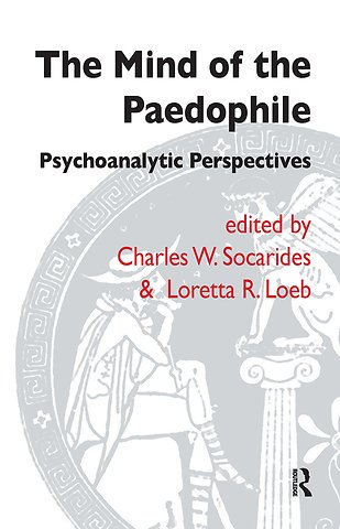 Forensic Psychotherapy Monograph Series