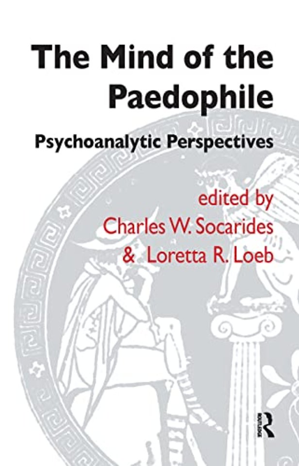 Forensic Psychotherapy Monograph Series