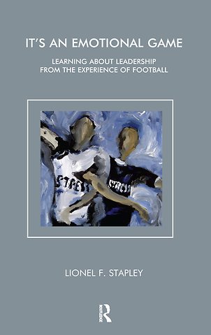 It's an Emotional Game