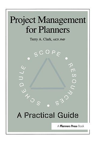 Project Management for Planners