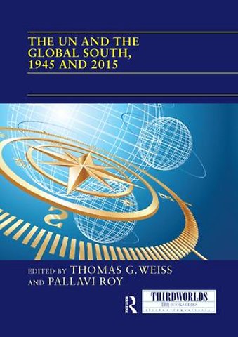 UN and the Global South, 1945 and 2015