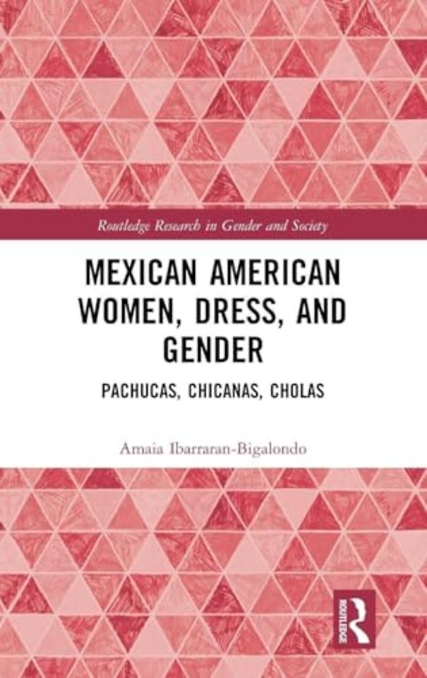 Mexican American Women, Dress and Gender
