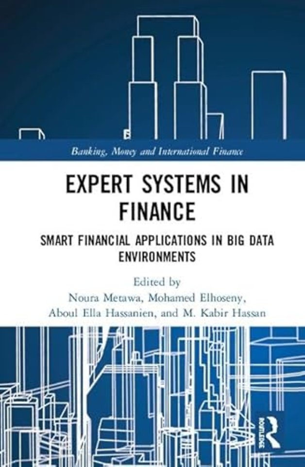 Expert Systems in Finance