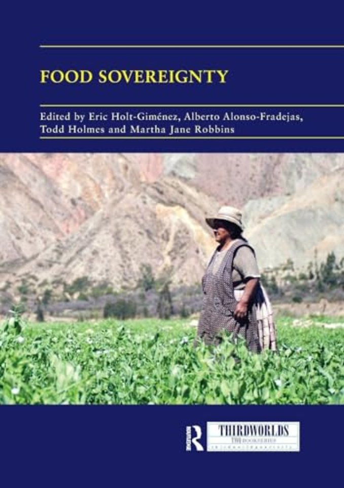 Food Sovereignty