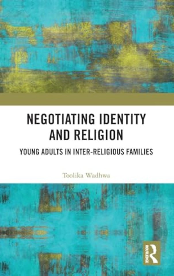 Negotiating Identity and Religion