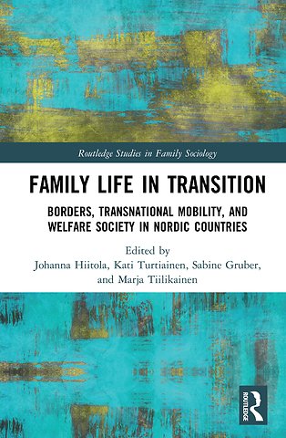 Family Life in Transition