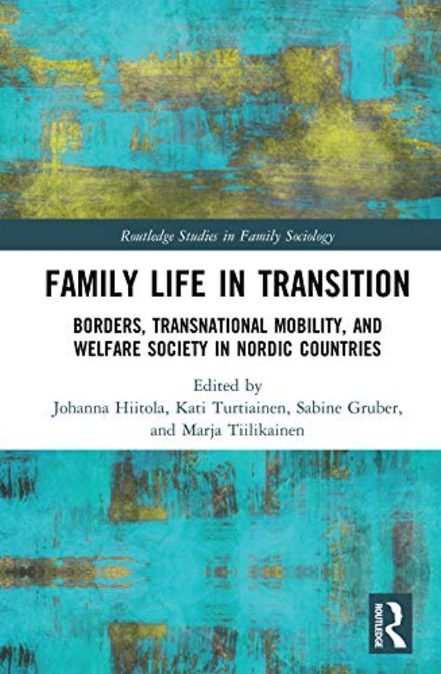 Family Life in Transition