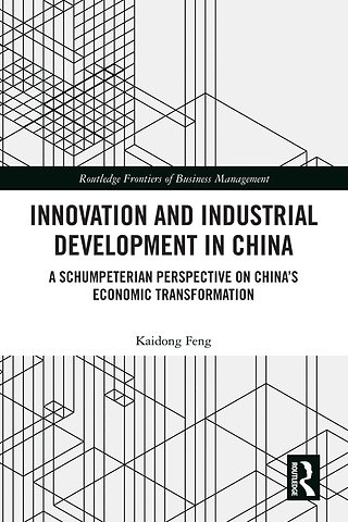 Innovation and Industrial Development in China