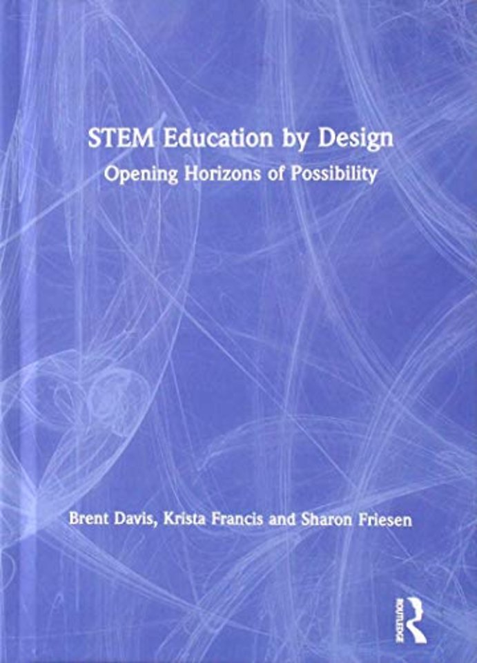 STEM Education by Design