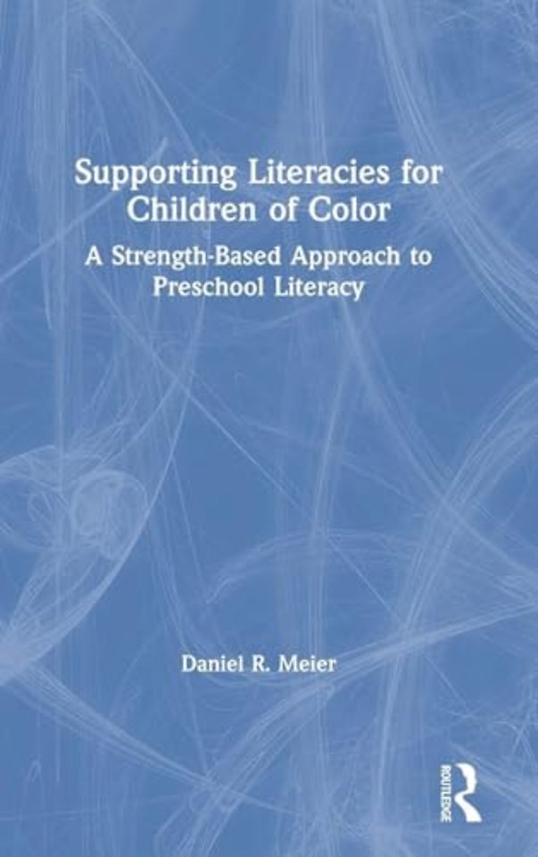 Supporting Literacies for Children of Color