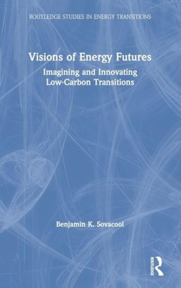 Visions of Energy Futures