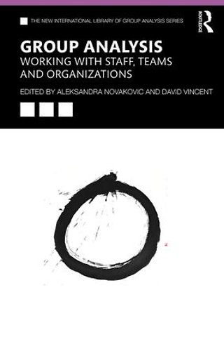 New International Library of Group Analysis